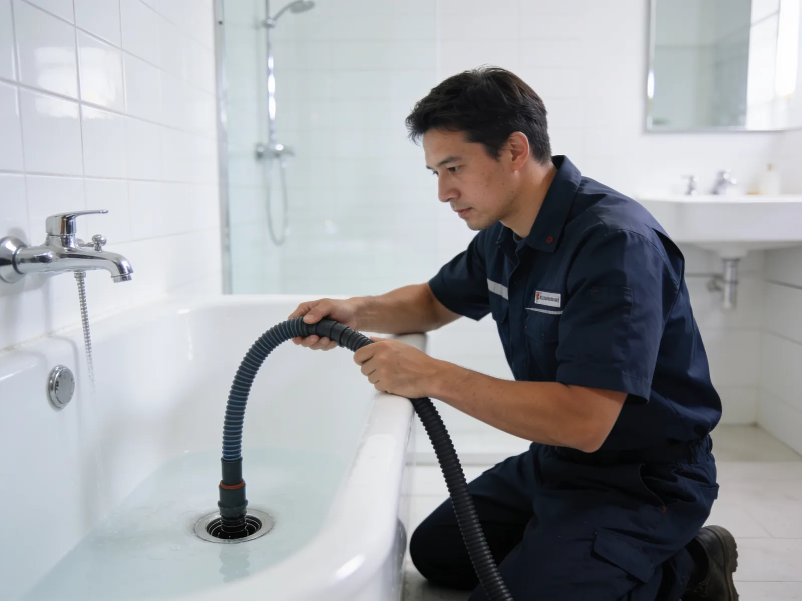 Emergency Plumber Bloomburg, TX FAQs